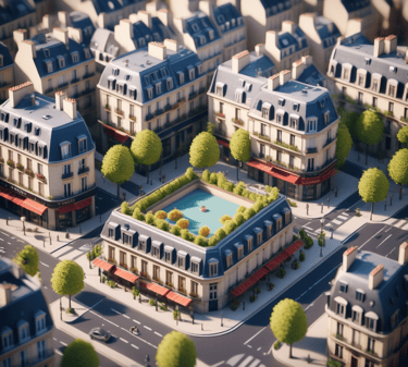 Fiscalité d'urbanisme