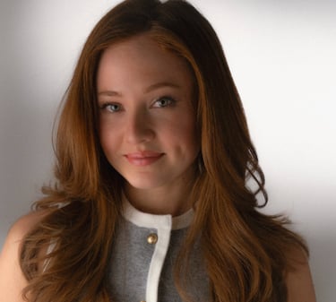 Amanda Nolan