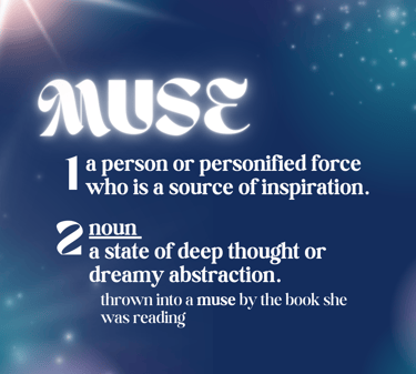 muse meaning