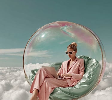 Best UGC Marketing Agency in Dubai 