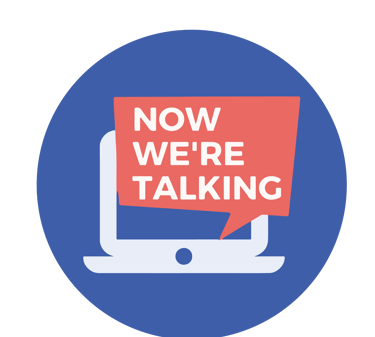 Now We're Talking (institute)