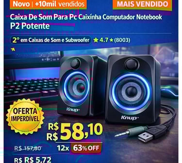 a computer monitor with a laptop and a keyboard