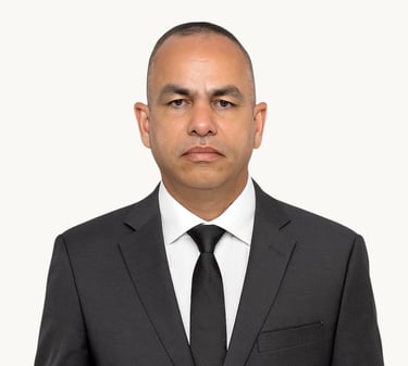 Dr. José Márquez Quiropráctico