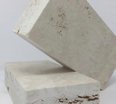 Durezza del Travertino come Pietra Naturale