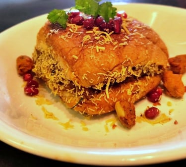 Dabeli