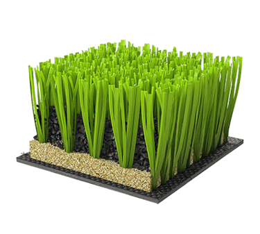 Invicto without shockpad