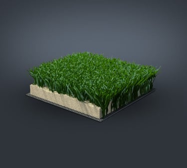 Multi Sports turf Performa X24