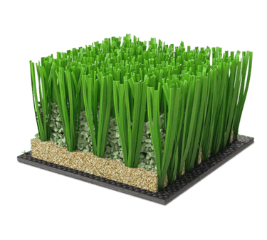 Omega Turf without shockpad