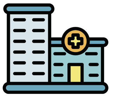 inpatient hospitalization