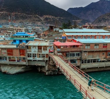 Swat Valley