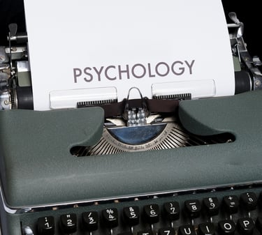 Zeytinburnu Psikoloji