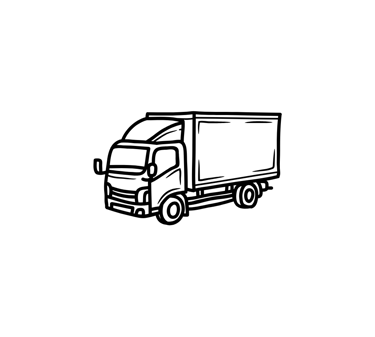 Personnalisation / protection camion