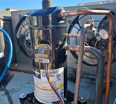 Fix Commercial Appliance Charlotte