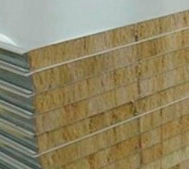 ROCKWOOL WALL PANELS