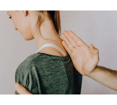 osteopata valutazione