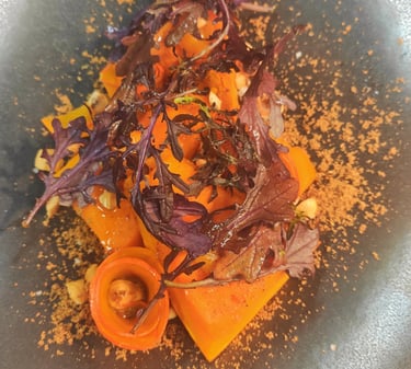 recette butternut
