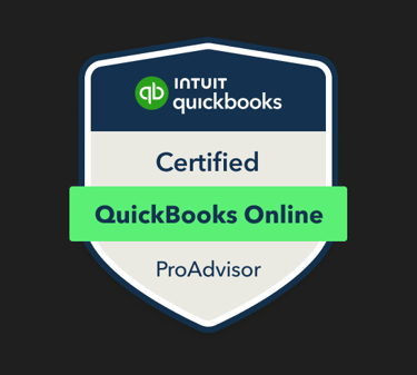 QuickBooks proAdvisor image