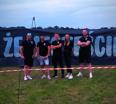 foliopiro sklep siemowo pirotechnika gostyn fajerwerki