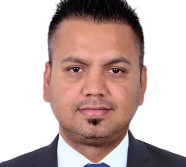 Santosh Kumar Singh, International Recruitment & Cross-Border Operations Specialist