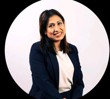 Munmun Bhattacharjee, International Recruitment & Global Markets Specialist
