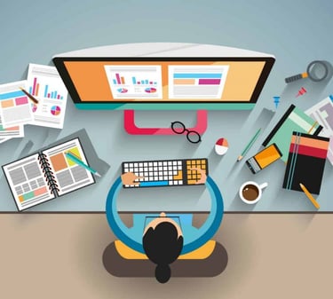 diseño grafico flyers paginas web briefing organizacion evento total integral completa decoracion im