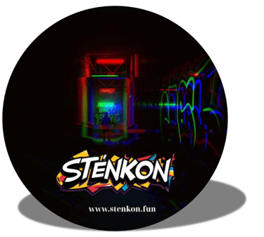 Блеф і Правда, Blef i Pravda, Bluff and Truth