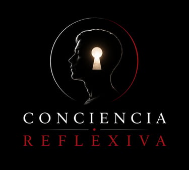 conciencia reflexiva desarrollo personal autoconocimiento