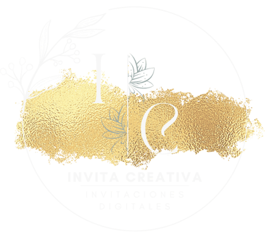 logo invita creativa