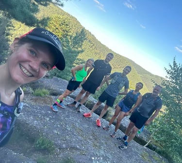 À propos du Lutz'Trail