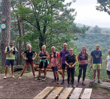 À propos du Lutz'Trail