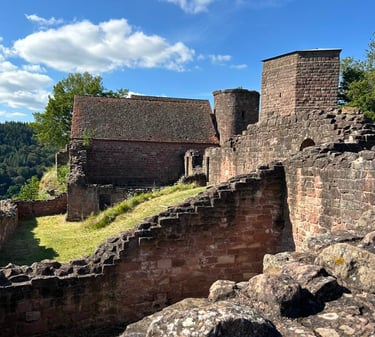 À propos du Lutz'Trail