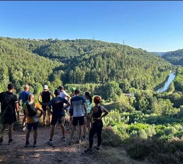 À propos du Lutz'Trail