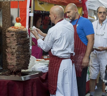Shawarma