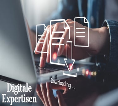 Digitale Expertisen als Download