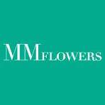 MM Flowers logo - Newton David health and safety client