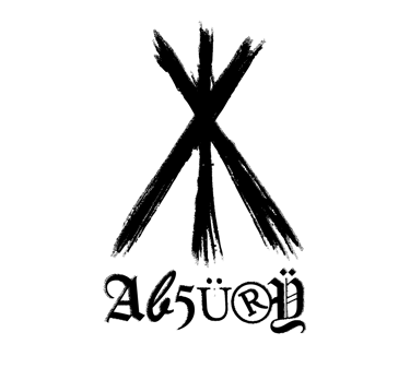 Logo World of Absurd