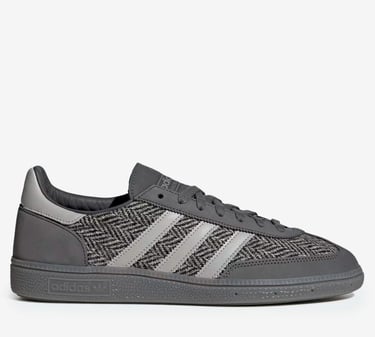 adidas casual gray  shoes