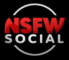 NSFW Social logo