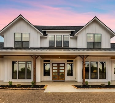 zaidan construction new custom home builders near san antonio tx