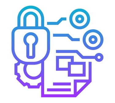 Confidential sourcing and procurement by Cavity Studios keeping all client data and designs secure.