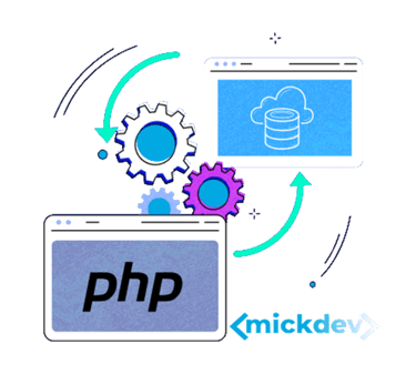 Microframework php