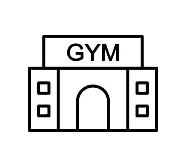 gym icon