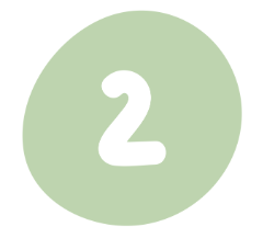 étape 2