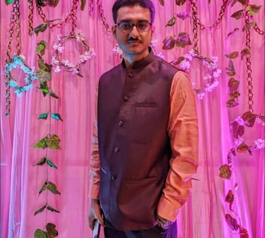 Arghyaraj Basu