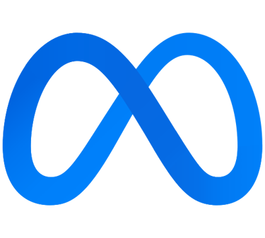 meta ads logo