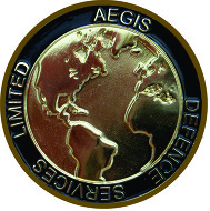 AEGIS Coin