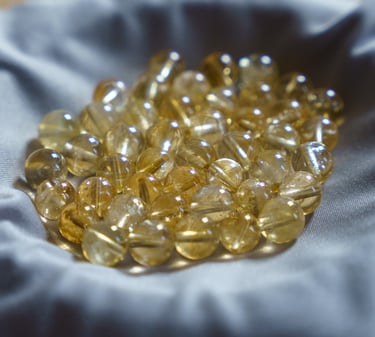 citrine