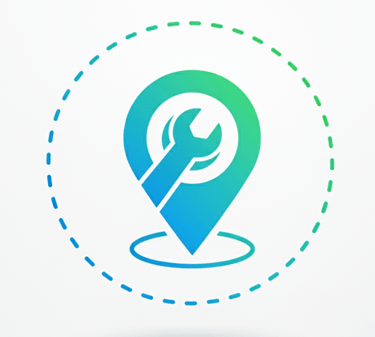 a wrench symbolizing our local expert techs