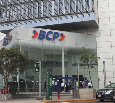 Supported the COO in an operational transformation across all lines of business