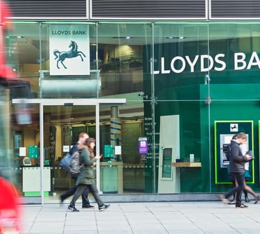 Transformation of the core bank environment leveraging new digital technologies